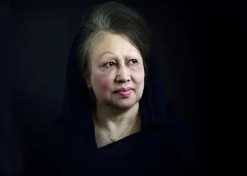 Bangladesh’s uncompromising leader Begum Khaleda Zia no more