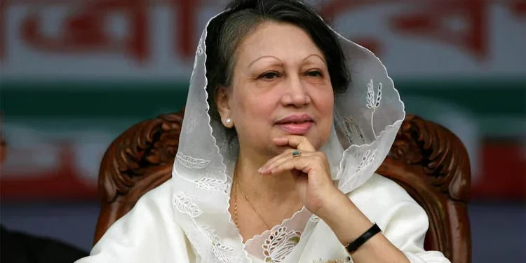 Condolence Message of the National Executive Committee Bangladesh Nationalist Cultural and Sports Association