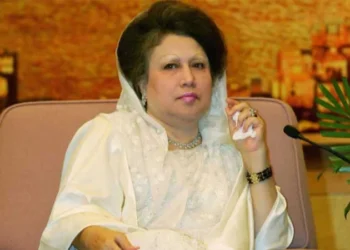 Khaleda Zia: An unparalleled personality 