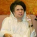 Khaleda Zia: An unparalleled personality 