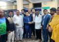 Collection of Tk 20 crore in 30 branches in 4-day loan camp of Rakub Naogaon zone