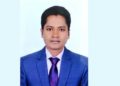 Ahsan Habib joins as new Chief Judicial Magistrate in Lalmonirhat