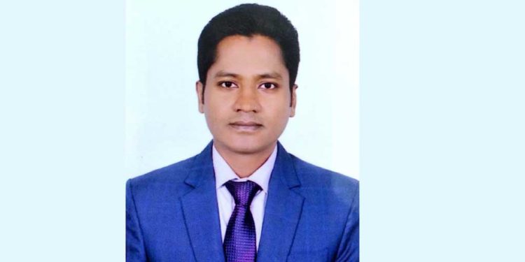 Ahsan Habib joins as new Chief Judicial Magistrate in Lalmonirhat