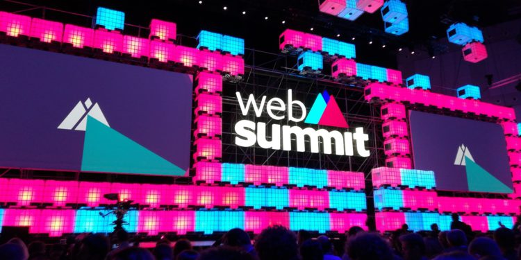 Bangladesh Showcases Rising Tech Potential at Global Web Summit