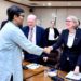 Western Nations support Bangladesh’s Human Trafficking Ordinance
