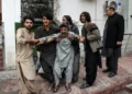 Separatist attacks in Pakistan kill 21, dozens of militants dead
