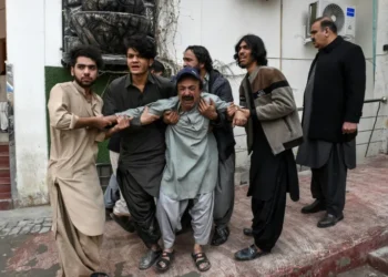 Separatist attacks in Pakistan kill 21, dozens of militants dead