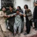 Separatist attacks in Pakistan kill 21, dozens of militants dead