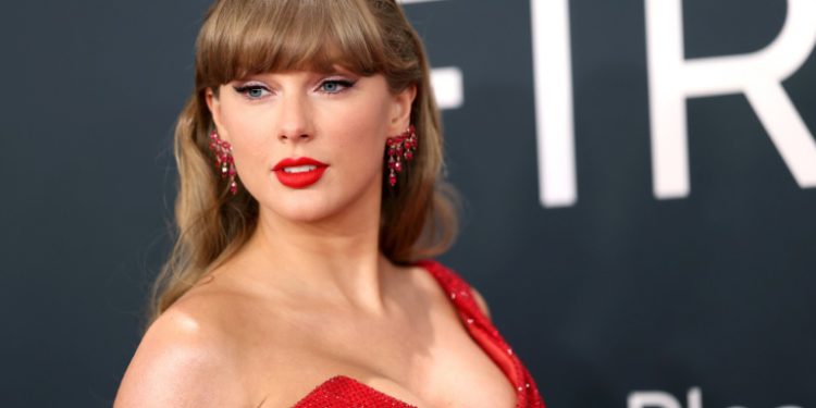 Taylor’s Endorsement Prompts Swift Sell-out For Sancerre Wine