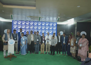 3rd Coastal Water Convention 2026 Concludes in Khulna