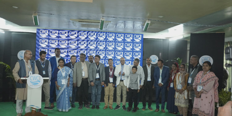 3rd Coastal Water Convention 2026 Concludes in Khulna