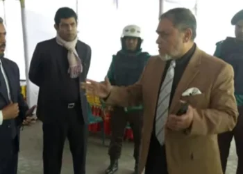 EC is confident holding a neutral election: CEC