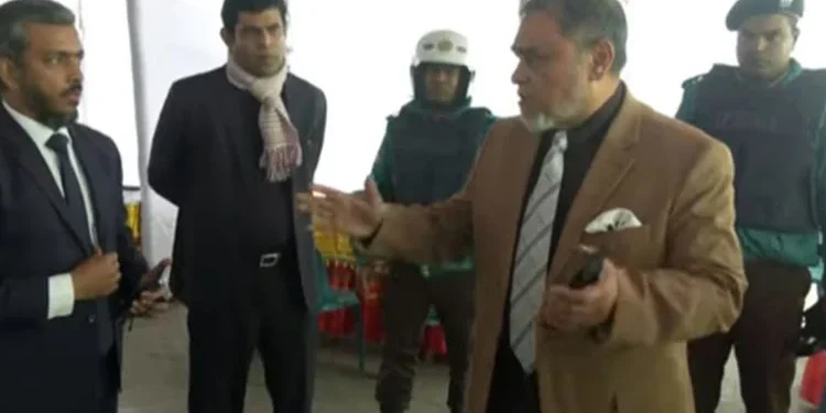 EC is confident holding a neutral election: CEC