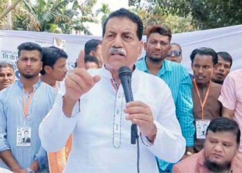 Voters will be able to vote safely