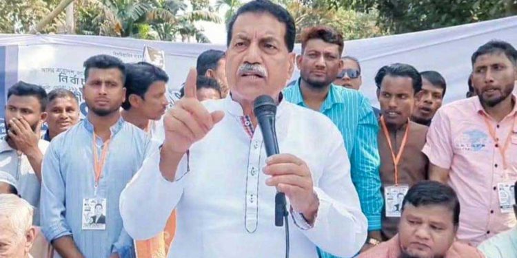 Voters will be able to vote safely