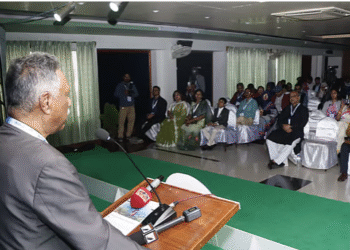 Khulna’s Water Could Become as Saline as Sea in 50 Years: Ainun Nishat