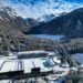Olympic Games In Northern Italy Have German Twist