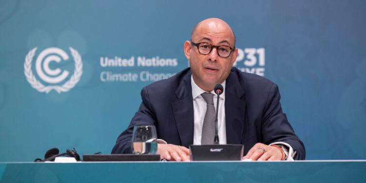 Climate Action Is ‘Mission Critical’ in a Fragmented World, Says UN Climate Chief Ahead of COP31