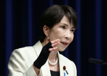 China targets Japanese companies over military ties