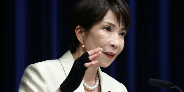 China targets Japanese companies over military ties