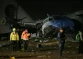 20 killed in cash-packed military plane crash in Bolivia