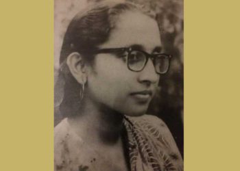 Dulu Apa, the unsung hero of the language movement, is the pride of Lalmonirhat