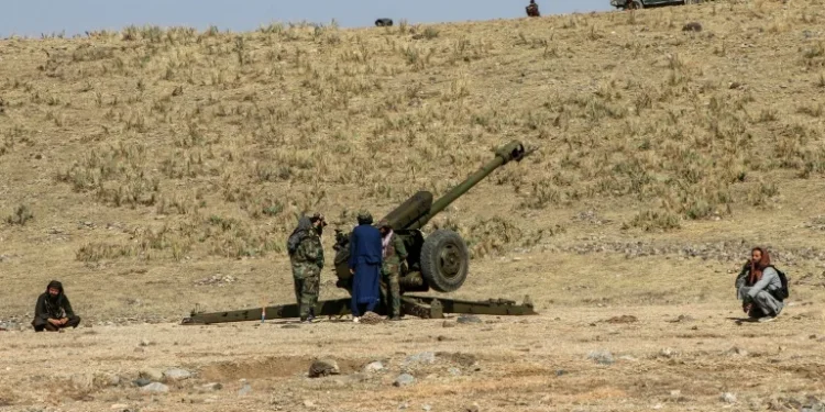 US backs Pakistan’s ‘right to defend itself’ after strikes on Afghanistan