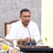 Tarique Rahman chairs first cabinet meeting at secretariat  
