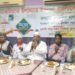 Jamiat Ulema-e-Islam Bangladesh Holds Iftar and Prayer Mahfil in Shibchar