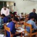 Admission Test of GST A Unit Held at PSTU