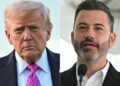 US Regulator Orders Review Of ABC License After Trump Criticizes Kimmel