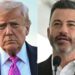US Regulator Orders Review Of ABC License After Trump Criticizes Kimmel