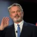 ‘Jurassic Park’ star Sam Neill says cancer-free after gene therapy