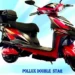 Mass Global Solutions launches four E-bike models
