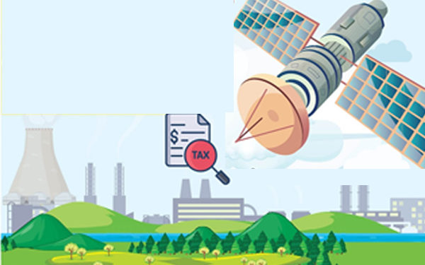 Invisible Threat in the Sky: Methane Cloud Engulfs Bangladesh, Raising Health and Economic Concerns