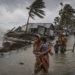 Coastal Crisis from Climate Change: 40 Million People at Risk of Displacement