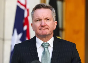 Australia to Spend Nearly $150 Million on COP31 Negotiation Presidency and Pacific Support