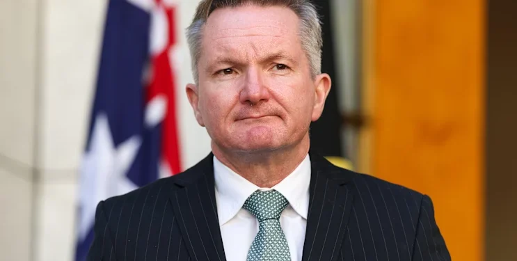 Australia to Spend Nearly $150 Million on COP31 Negotiation Presidency and Pacific Support