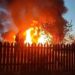Mass Ukraine Drone Barrage Kills 4 In Russia: Moscow