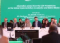 COP31 Presidency Launches Global Push for Electrification at Copenhagen Climate Ministerial