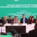 COP31 Presidency Launches Global Push for Electrification at Copenhagen Climate Ministerial