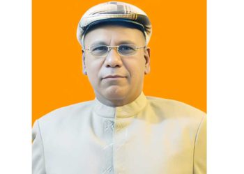 ​Poet and Satirist Shahjahan Abdali Celebrates 62nd Birthday