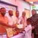 Parents’ gathering and reception of scholarship recipients in Mirpur