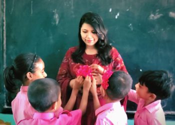 Sensory-Based Learning in Early Childhood Education: Expanding Knowledge Through Experience