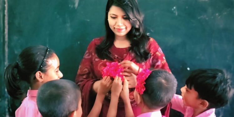 Sensory-Based Learning in Early Childhood Education: Expanding Knowledge Through Experience