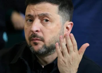 Russia scolds ally Armenia for hosting Zelensky