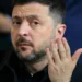 Russia scolds ally Armenia for hosting Zelensky