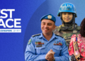 Bangladesh Peacekeepers Among Those Honoured on International Day of UN Peacekeepers