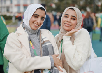 World Youth Festival Directorate Launches “International Start” Internship Program for Foreign Citizens