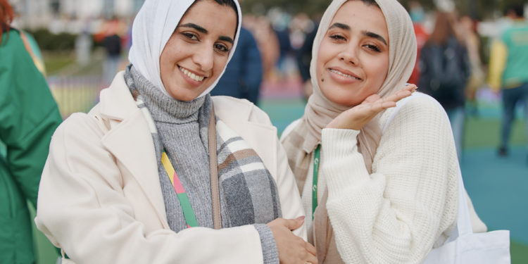 World Youth Festival Directorate Launches “International Start” Internship Program for Foreign Citizens